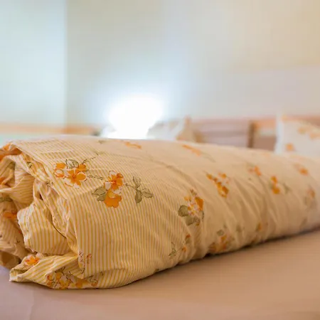 Schusterjunge Zentral & Idyllisch A1 Apartament *