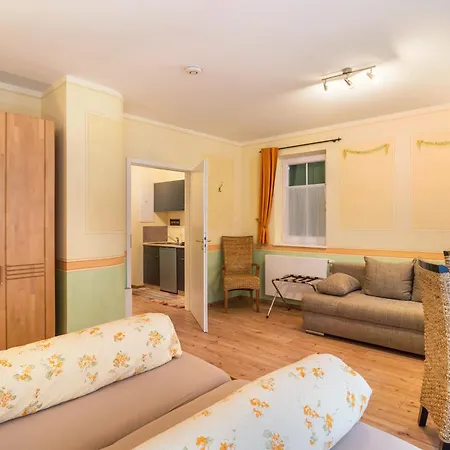 Schusterjunge Zentral & Idyllisch A1 Apartament Sasbachwalden