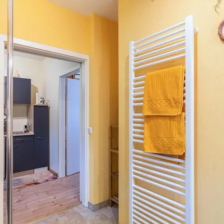 Apartament Schusterjunge Zentral & Idyllisch A1 Sasbachwalden