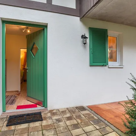 Schusterjunge Zentral & Idyllisch A1 Apartament Sasbachwalden